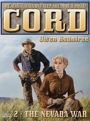 cover image of Cord 2